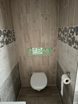 Na prenájom 2-izbový byt v Mútnom - 6