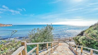 Španělsko – Torrevieja, La Mata (Avenida Torreblanca) - 6