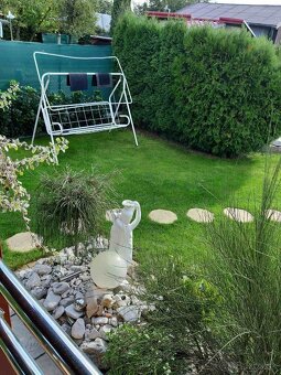 Predám peknú chatu v obci Geča, Košice - okolie. - 6