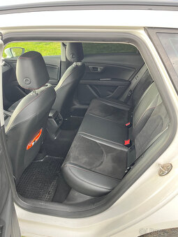 Seat Leon ST Combi 110kw - 6