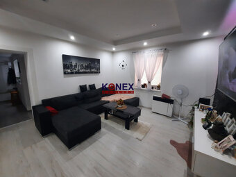 Zrekonštruovaný rodinný dom v obci Lekárovce – okamžite k na - 6