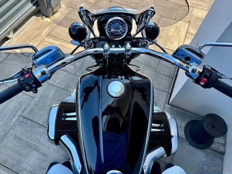 BMW R18 Classic - v záruke + odpočet DPH - 6