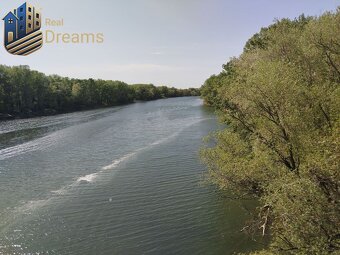 Na predaj záhrada v záhradkárskej osade v Šali – Veči - 6