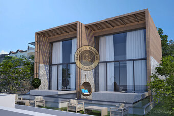 Mia Residence, Esentepe, Cyprus - 6