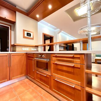 Prenájom 2-izbového bytu – Nové Mesto - 6