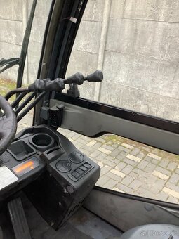 Toyota 8FGF15 LPG, Triplex 4,3 m, Kabína, 2018 - 6