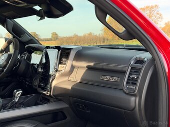 DODGE RAM 1500 5,7 HEMI 2022 GT 53 000 km DPH - 6