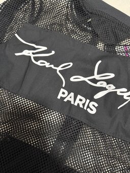 Bunda Karl Lagerfeld - 6