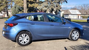 Opel Astra K 1.4T, 74500km - 6