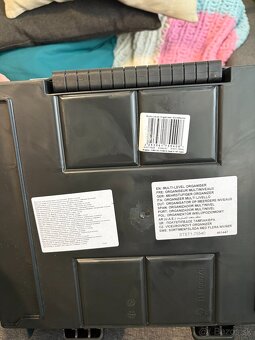 organizér STANLEY - 6