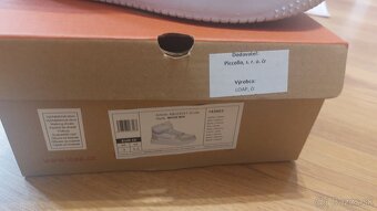 Predam tenisky Loap v.35 - 6