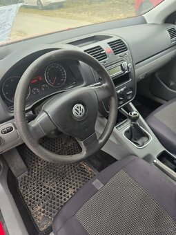 Vw golf 2.0 tdi - 6