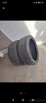 Pneumatiky, gumy , R19 234\40 - 6