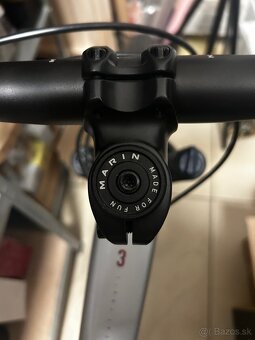 Bicykel dámsky S - 6