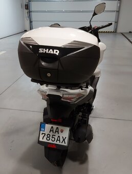 Sym jet X 115 ABS - 6
