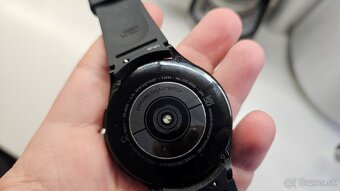 Smart hodinky Samsung Galaxy Watch 4 classic - 6
