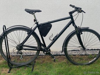 Trekingový bike Bianchi Spillo - 6