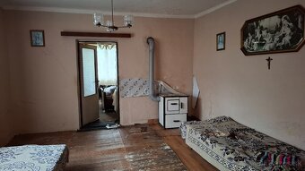 Rodinný dom / chalupa – Dlhé nad Cirochou - 6