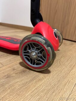 Kolobežka Globber - 6