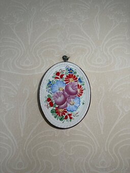 Predam Českú dekorativnu keramiku Top Stav  - 6