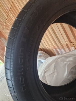 R16 205/55 - 6