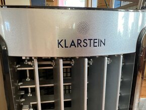 Mobilna klimatizacia Klarstein - 6