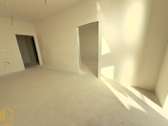 REZIDENCIA SADOVÁ /NOVÝ 2 - IZB. BYT(48m2) s BALKÓNOM,SENICA - 6
