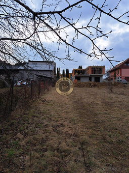 Stavebný pozemok, obec Šemša, Košice-okolie - 6