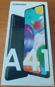 Samsung Galaxy A41 - 6