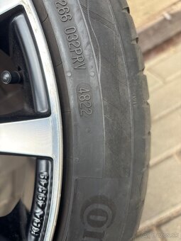 Kolesá 5x112R18 - 6