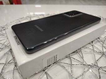Samsung A53 5G "REZERVOVANÉ" - 6