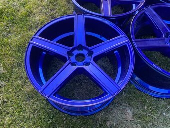 Elektrony 5x120 R20 - 6