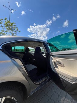 Volkswagen Passat CC 2.0TDI 103kw - 6