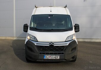 Citroën Jumper Furgon 2.0 BlueHDi, 2018,180 000km - 6