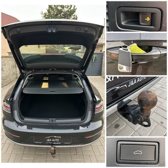 VW ARTEON SB 2.0TDi DSG 110kW 2021 MATRIX/ŤAŽNÉ/VIRTUAL/ACC - 6