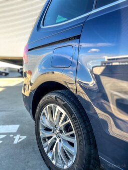 VW Sharan 2.0 tdi - 6