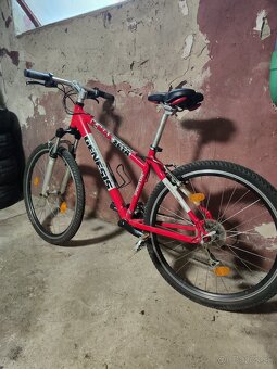 Horský bicykel - 6