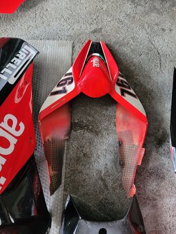 Diely Aprilia RSV4 - 6