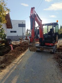 Stavebné práce - 6