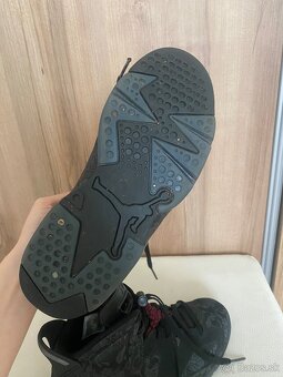 Air Jordan 6 Retro "Singles Day" W - 6