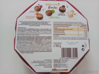 EXKLUZ.DARČEK.SADA MANUFAKTURA=TRIO PRÍR.MYDIEL= -58%+MERCI - 6