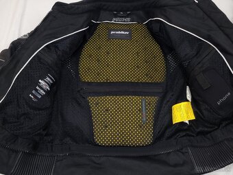 Probiker PRX-11 dvojdielna kožená moto kombinéza 50 M - 6