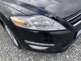 Ford Mondeo 2.0TDCi 135PS NAVI 168000KM 1A - 6