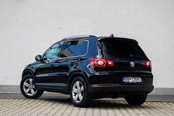 Volkswagen Tiguan 2010 - 6