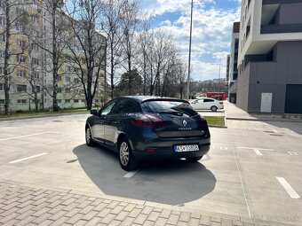 Renault Megane III - 6
