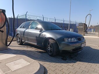 AUDI A3 8L 1.9 TDI 96kw - 6