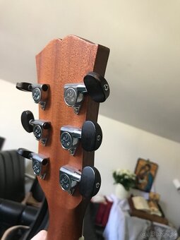 GITARA Dowina Sauvignon GAE Vintage series - 6