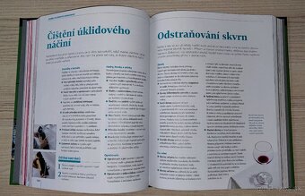 KNIHA TRADIČNÍ ŘEŠENÍ PRO KAŽDOU SITUACI - 6