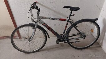 Pansky bicykel - 6