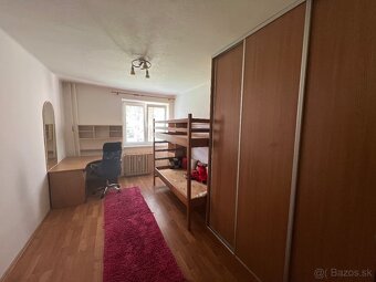 Na predaj 3 izbový byt v Brezne 71m2,centrum,park, - 6